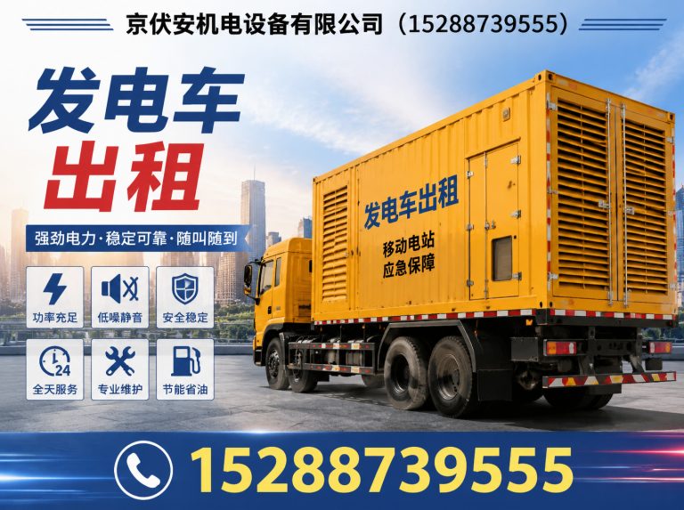 汕尾京伏安机电设备有限公司展示图
